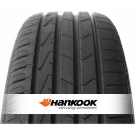 Hankook Ventus Prime3 K125 215/60 R17 96 H