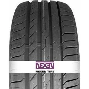 Nexen N'Fera Sport 265/35 ZR18 97Y XL