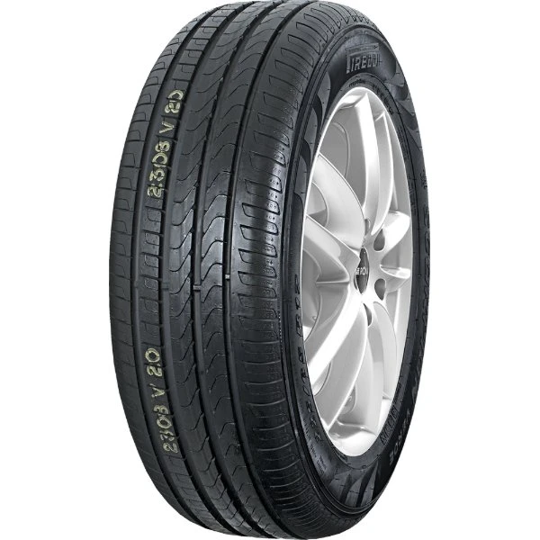 Pirelli Scorpion Verde 255/40 R20 101V XL Seal Inside