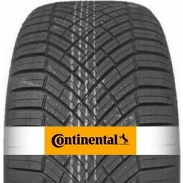 Continental AllSeasonContact 2 225/45 R18 95Y XL FR SSR Run Flat 3PMSF EVc
