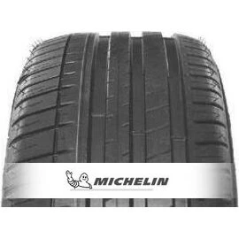 Michelin Latitude Sport 3 245/50 R19 105 W XL