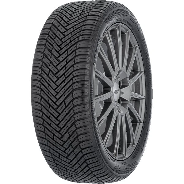 Nexen N'blue 4Season 2 185/65 R15 92 V XL