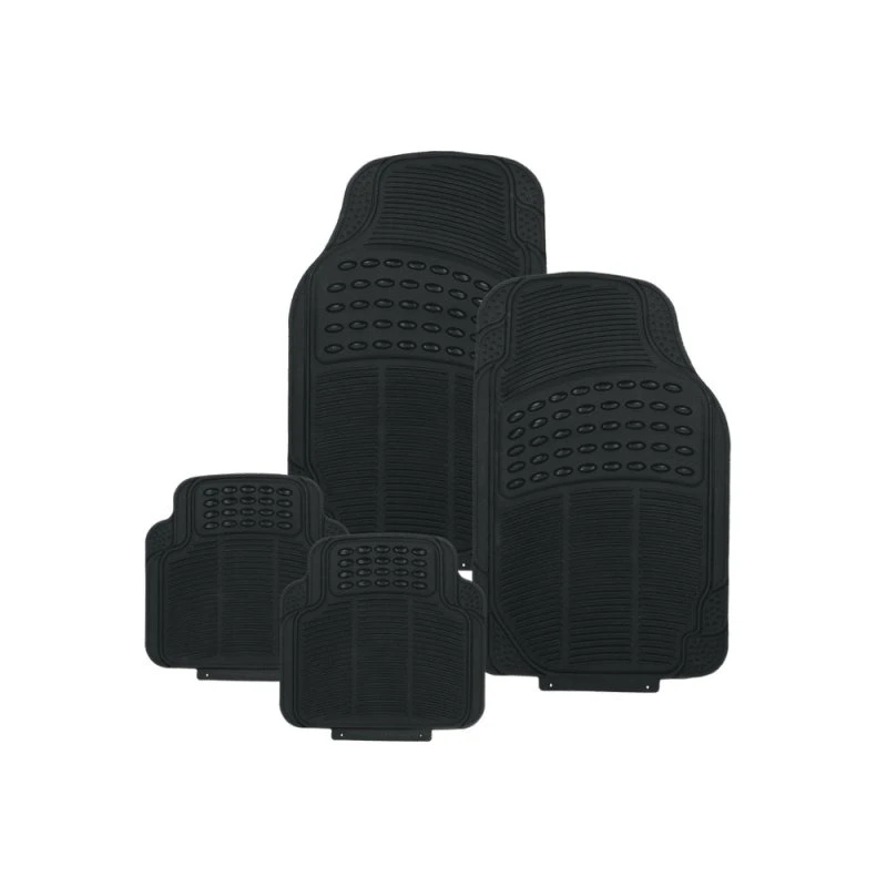 Carpoint TPE Automatten Set Allroad 4-delig