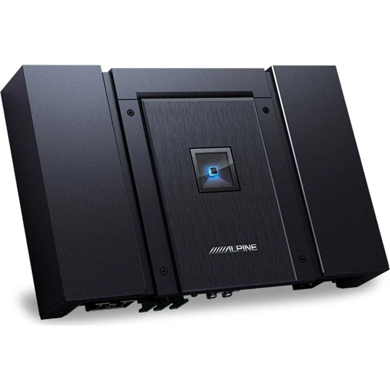 Alpine HDA-M80 1-Kanaal Endstof 800W RMS