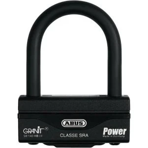 ABUS Granit Power 58 Beugelslot 16 mm Level 18