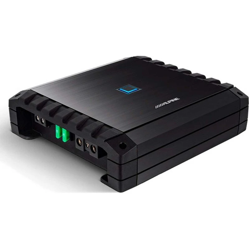 Alpine S2-A60M 1-Kanaal Endstof 600 Watt RMS