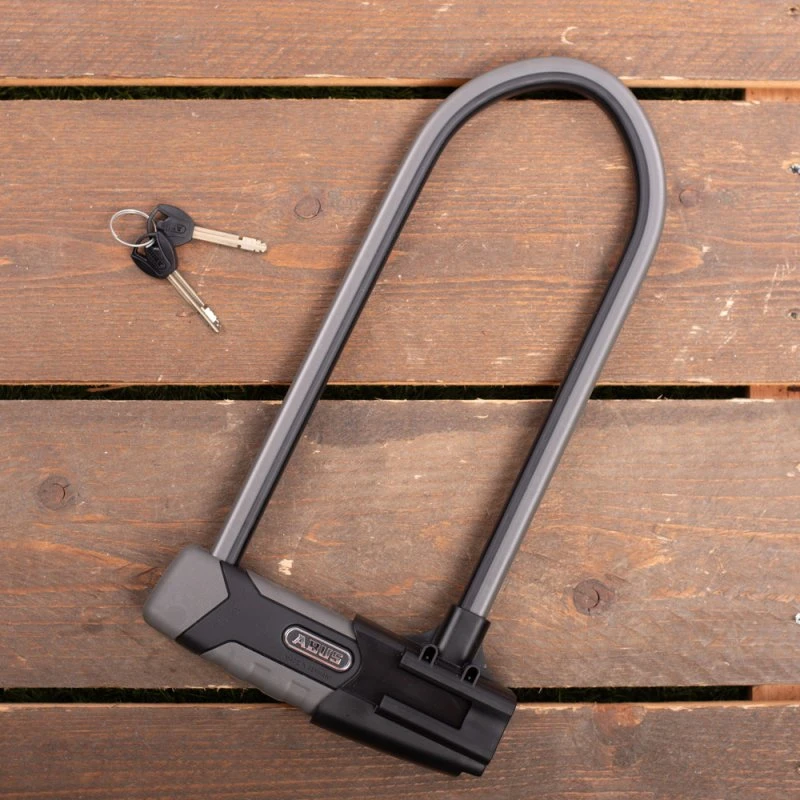 Abus Granit X Plus 540/160 HB 30 cm + houder