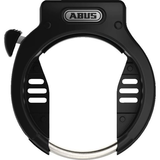 Abus Ringslot Amparo 2.0 4650X, zwart