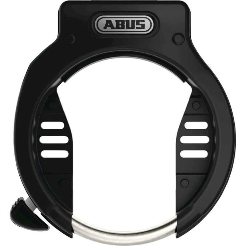 Abus Amparo 4650S ART 2 Ringslot Zwart
