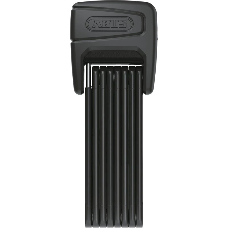 Abus Bordo Alarm Fingerprint 6000AFP/120 zwart