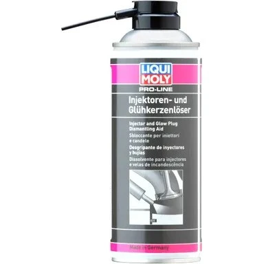 Liqui Moly Pro-Line Losmaakmiddel 400ml