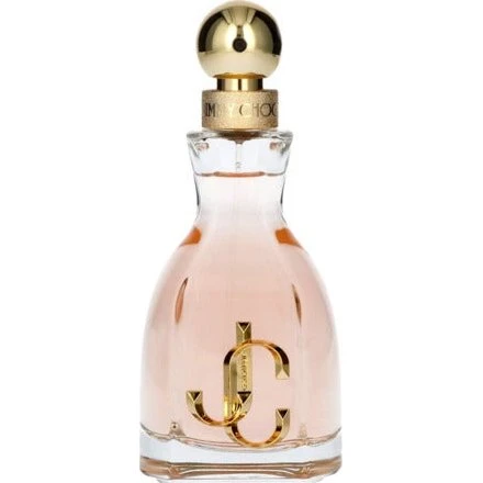 Jimmy Choo I Want Choo Eau de Parfum 60 ml