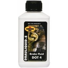 Kroon Oil Drauliquid DOT 4 1L