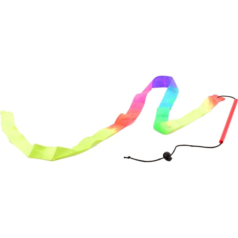 Danslint Regenboog 120 cm