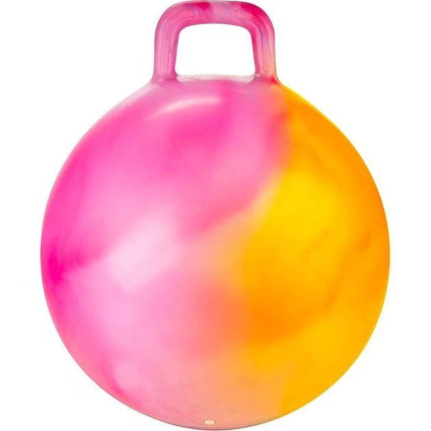 Skippybal Marble 45 cm, 4 assorti