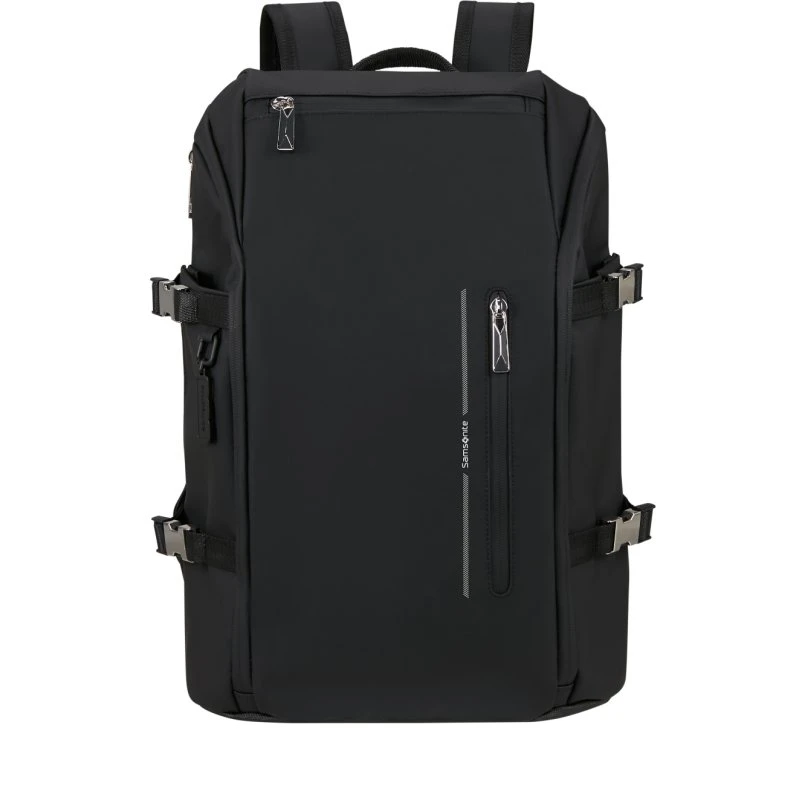 Samsonite Selection Glam-Go Rucksack 15,6" Rolltop