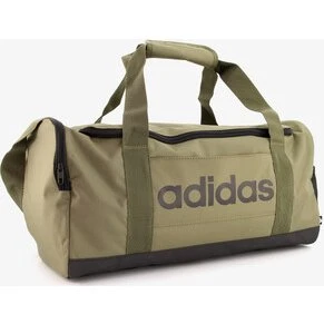 Adidas Linear Duffel Small 24L Groen
