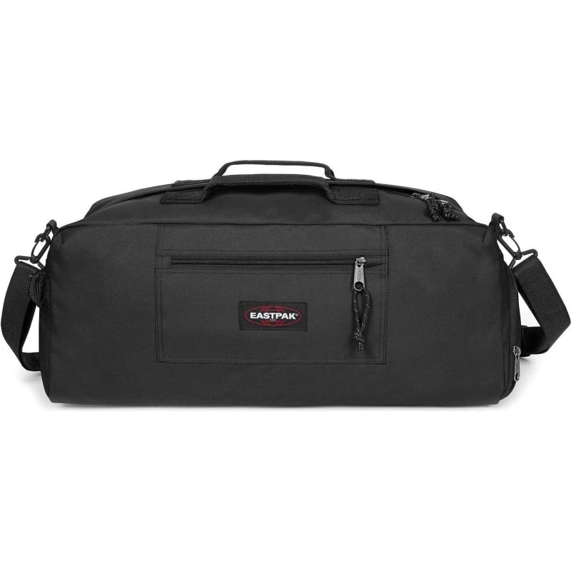 Eastpak Duffl'R L Reistas 60L Zwart