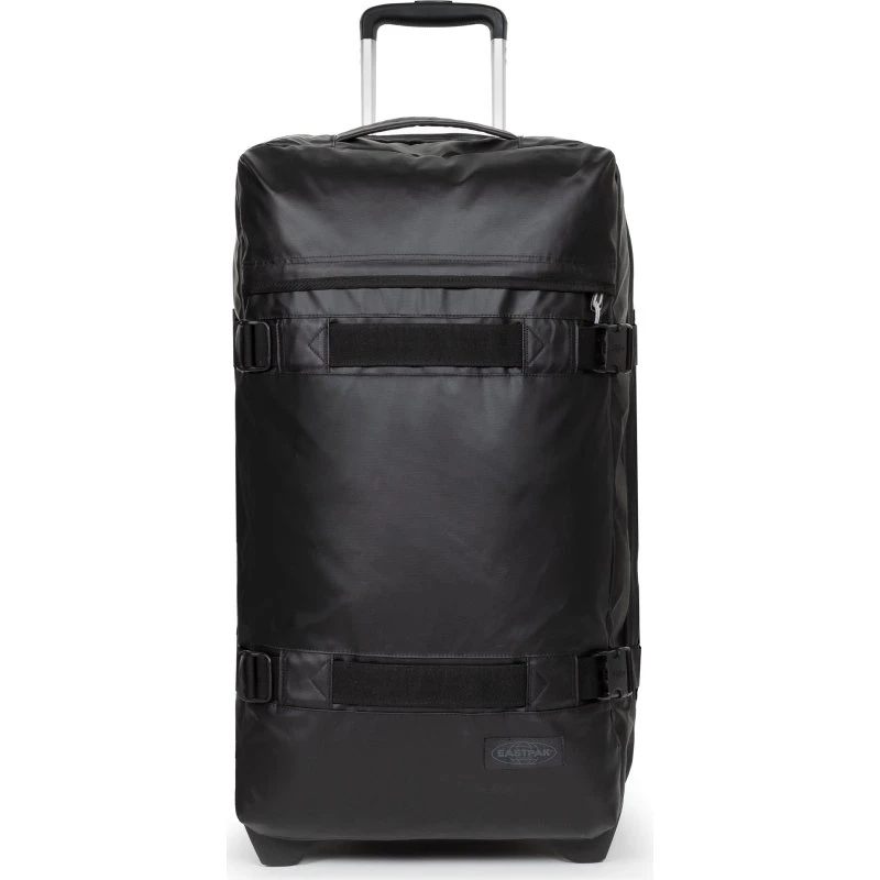 Eastpak Transit'R Valies M 78l Tarp Zwart