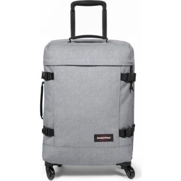 Eastpak Trans4 Valies S 44L Zwart 54x23x35 cm