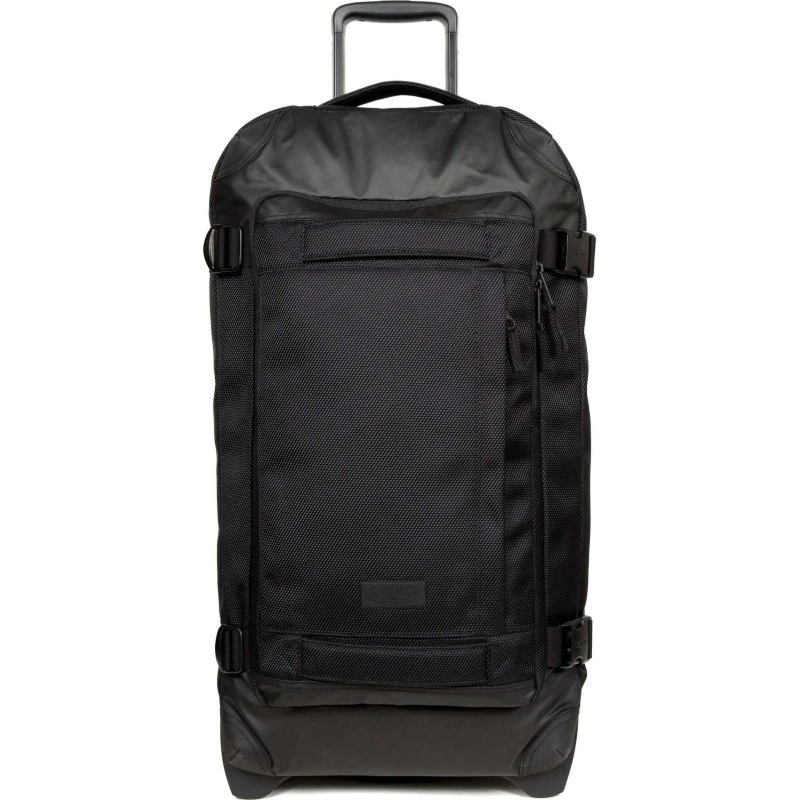 Eastpak Tranverz Cnnct M 78L Koffer Zwart