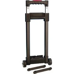 Adam Hall Trolley 2-stages, afneembaar, 420-960 mm