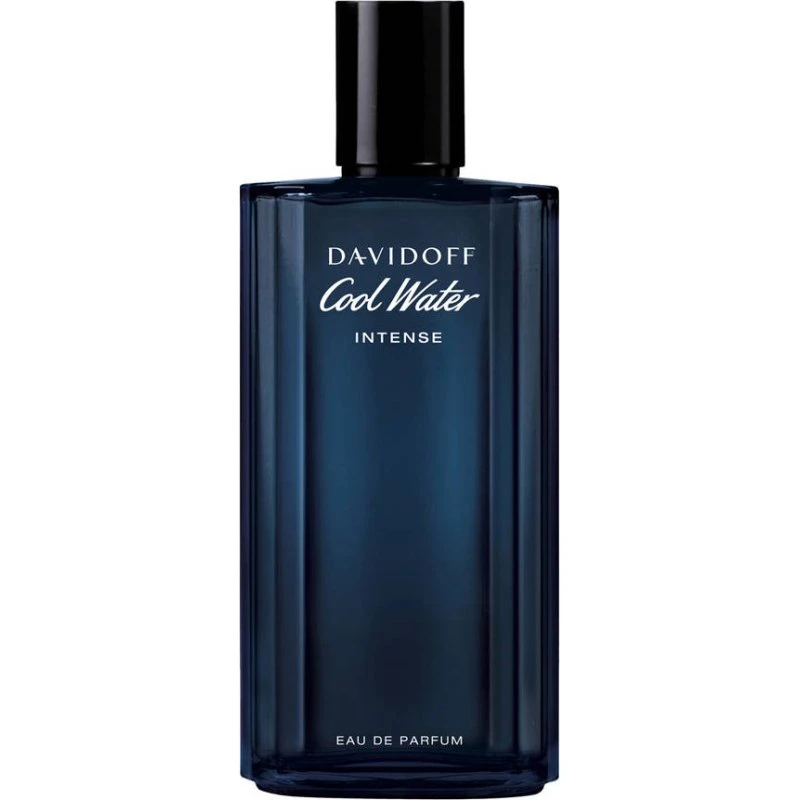 Davidoff Cool Water Intense Eau de Parfum 125 ml