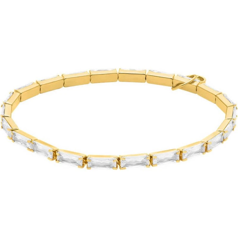 Michael Kors Brilliance Armband MKJ8614710 Goudkleurig