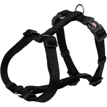 Trixie Premium H-Tuig Bosgroen XS-S