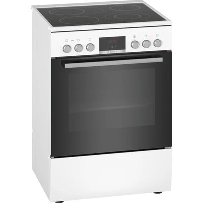 Bosch HKR39C220 Elektrisch Fornuis Wit