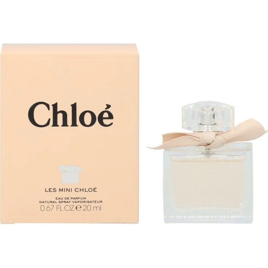 Chloé Eau de Parfum 20 ml