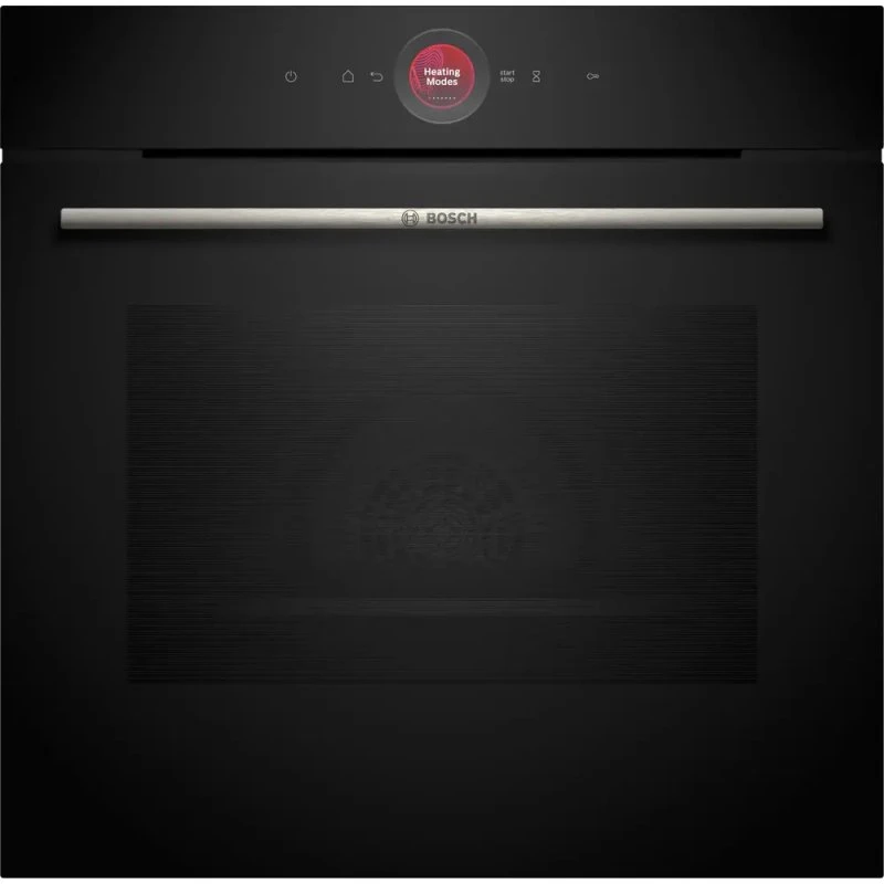 Bosch Serie 8 HBG7321B1 71 L Zwart