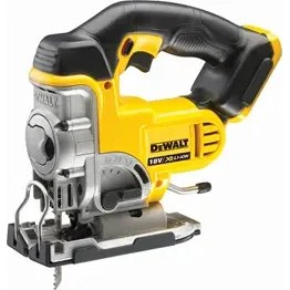 Dewalt DCS331N XR 18V Decoupeerzaag