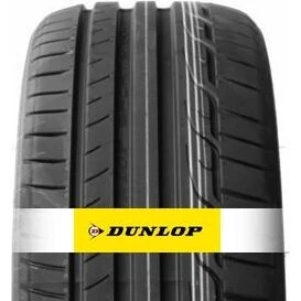Dunlop Sport Maxx RT 225/45 R17 91Y AO2 met MFS