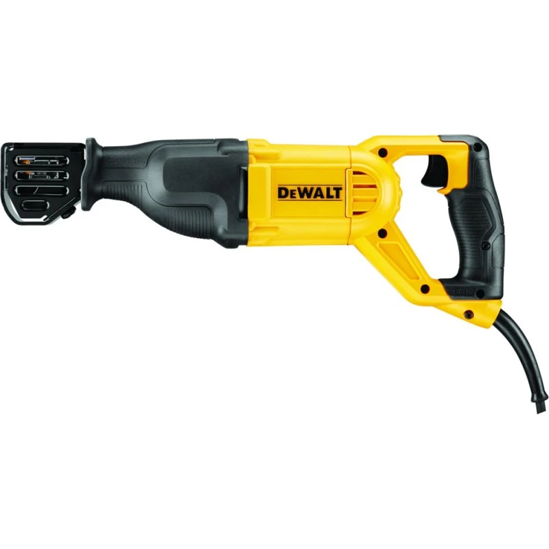 DeWALT DWE305PK Reciprozaag 1100W in koffer