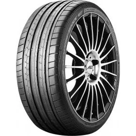 Dunlop SP Sport Maxx GT 245/50 R18 100Y RunFlat MFS