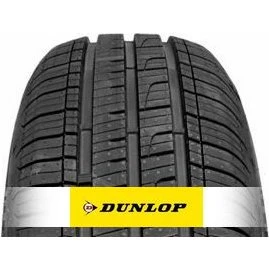 Dunlop Sport All Season 225/55 R17 101W XL 3PMSF