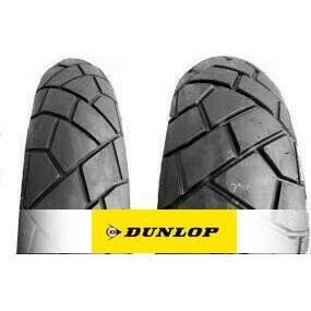 Dunlop Trailmax Mixtour 120/70 R17 Voorband