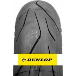 Dunlop Sportsmart TT 120/70 ZR19 60W Voorwiel