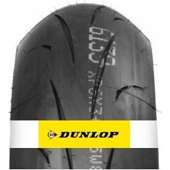 Dunlop Sportmax GP Racer D211 Endurance 190/55 ZR17 75W Achterband