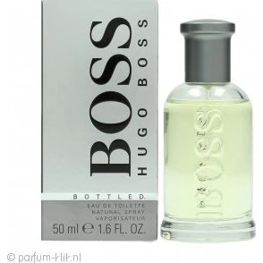 Hugo Boss Boss Bottled Eau de Toilette 50 ml