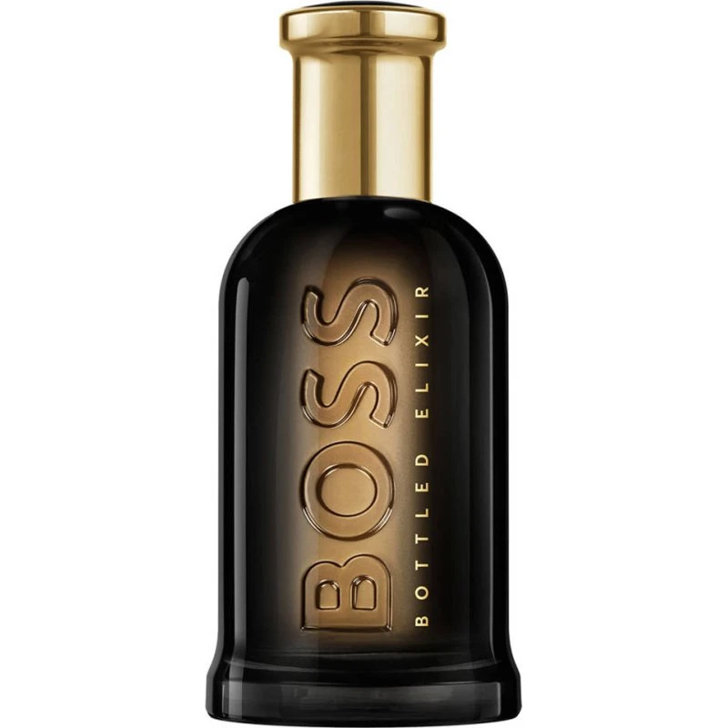 Hugo Boss BOSS BOTTLED Elixir Intense Parfum 100 ml