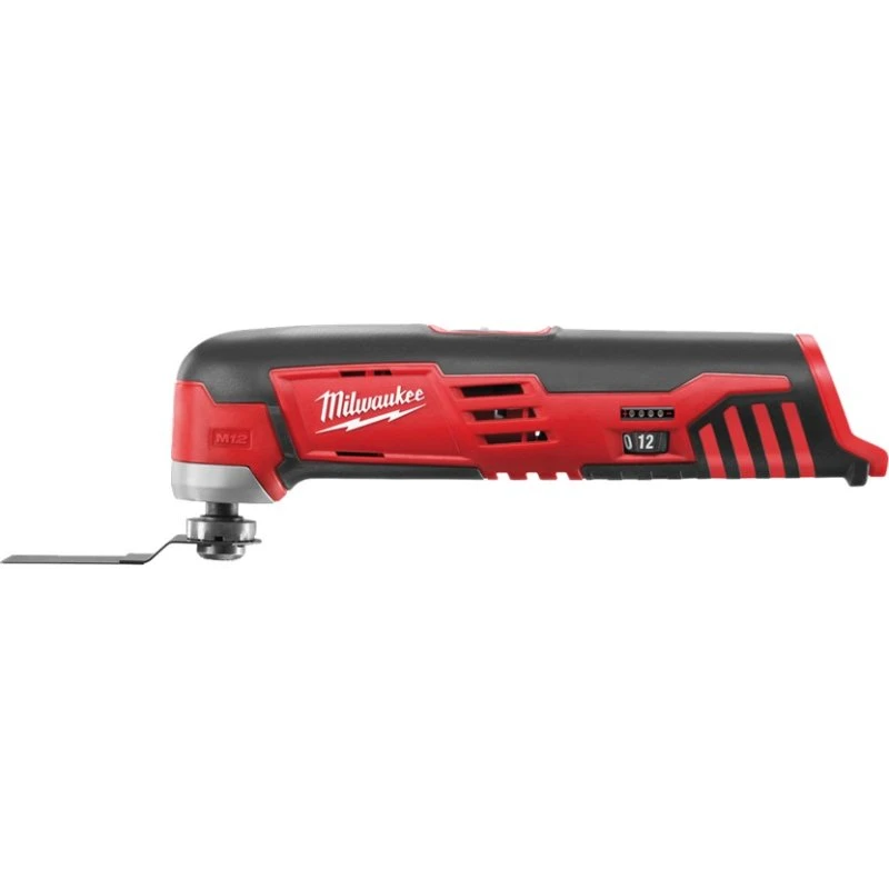 Milwaukee C12MT M12 Multitool 12V