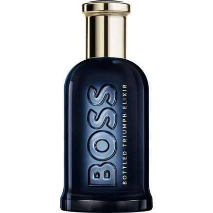 Hugo Boss Bottled Triumph Elixir Eau de Parfum 100ml