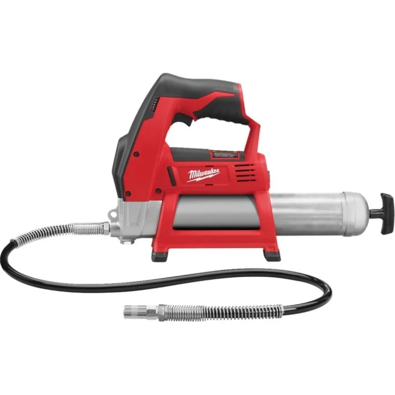 Milwaukee M12 GG-0 12V Accu Vetspuit Body