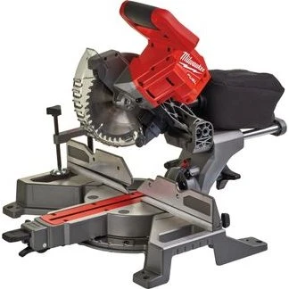 Milwaukee M18 FMS190-0 18V Afkortzaag 190mm