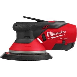 Milwaukee M12 FROS2.5-502X 12V Excentrische Schuurmachine 150mm