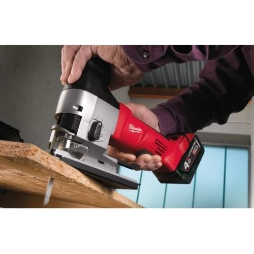 Milwaukee M18 HD Decoupeerzaag 4933426660