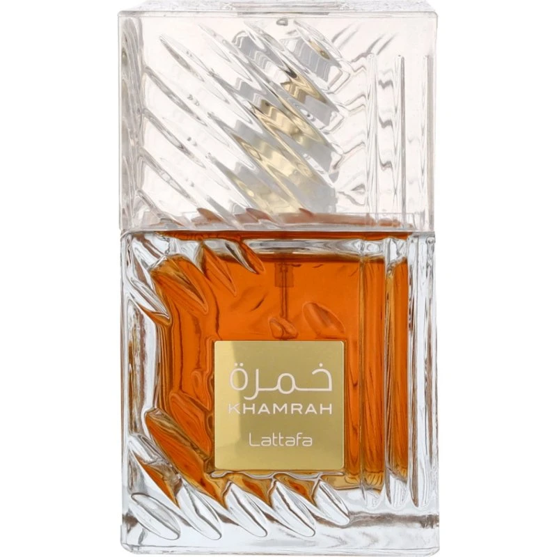 Lattafa Khamrah Eau de Parfum 100ml
