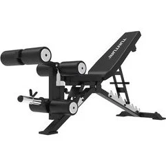 Tunturi Platinum Utility Bench V-Series